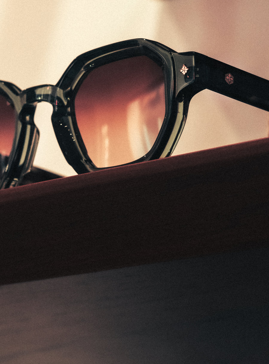 Boutique Eyeshowroom — Batignolles