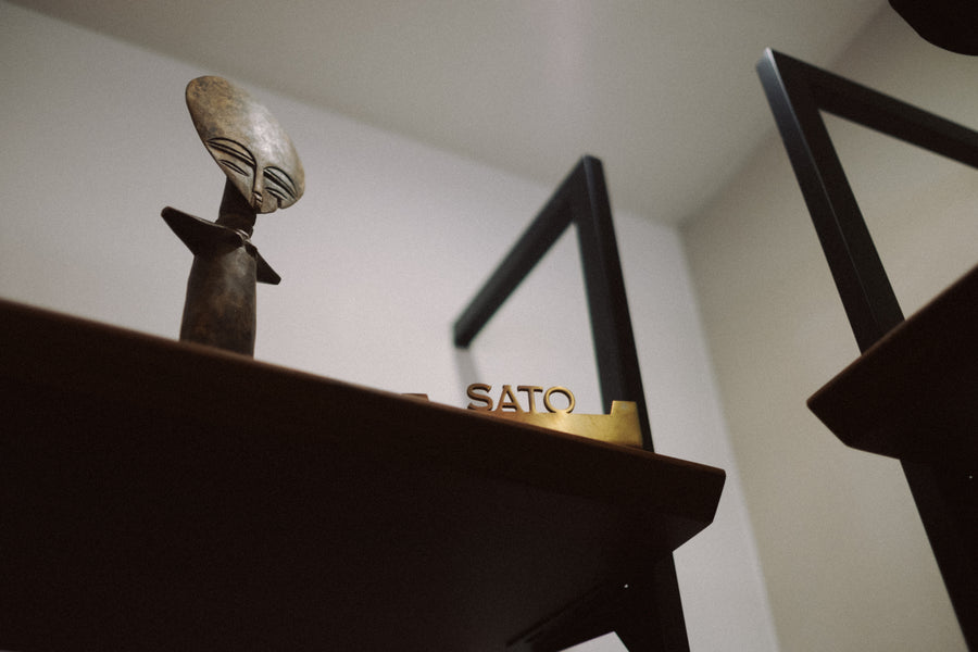 Boutique Eyeshowroom — Batignolles
