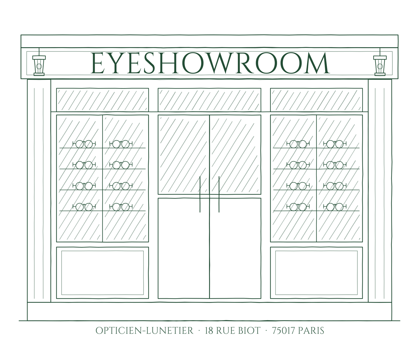 Boutique Eyeshowroom