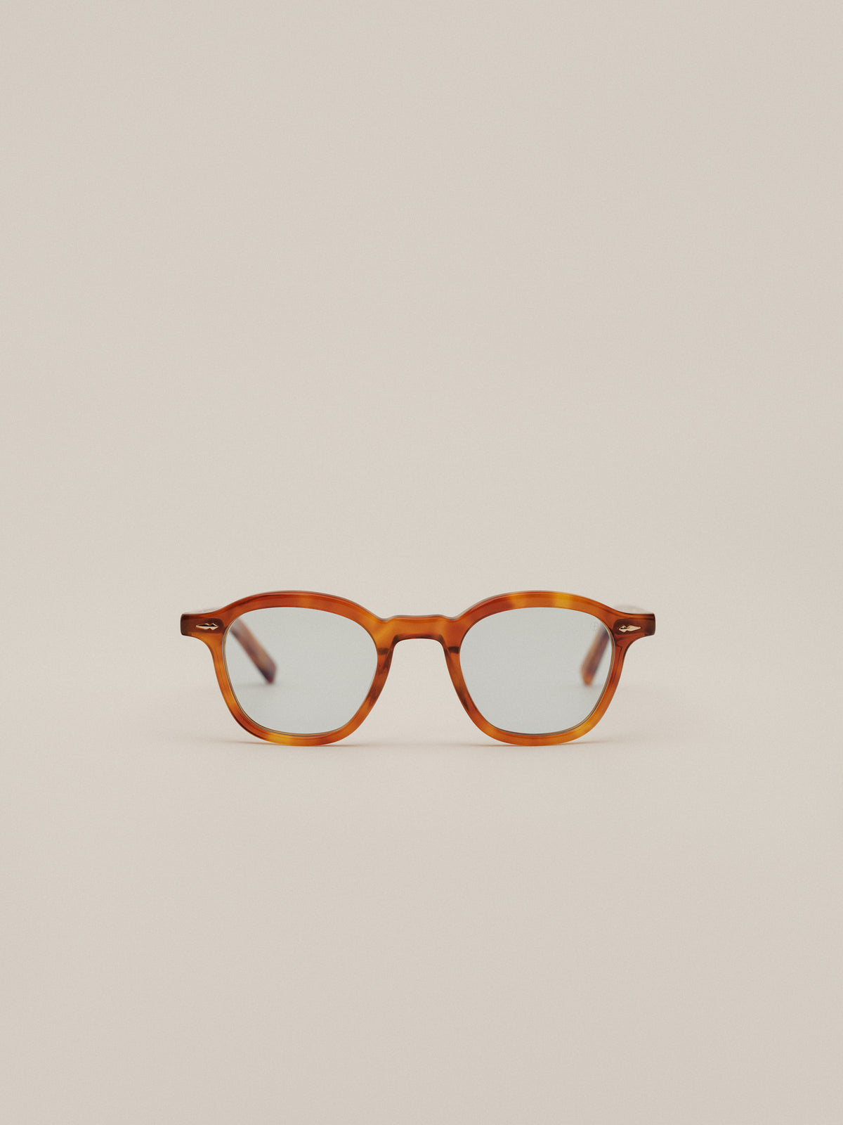 Lunettes Casablanca Driver Astar Eyewear - 3 Silmo d'Or - détail