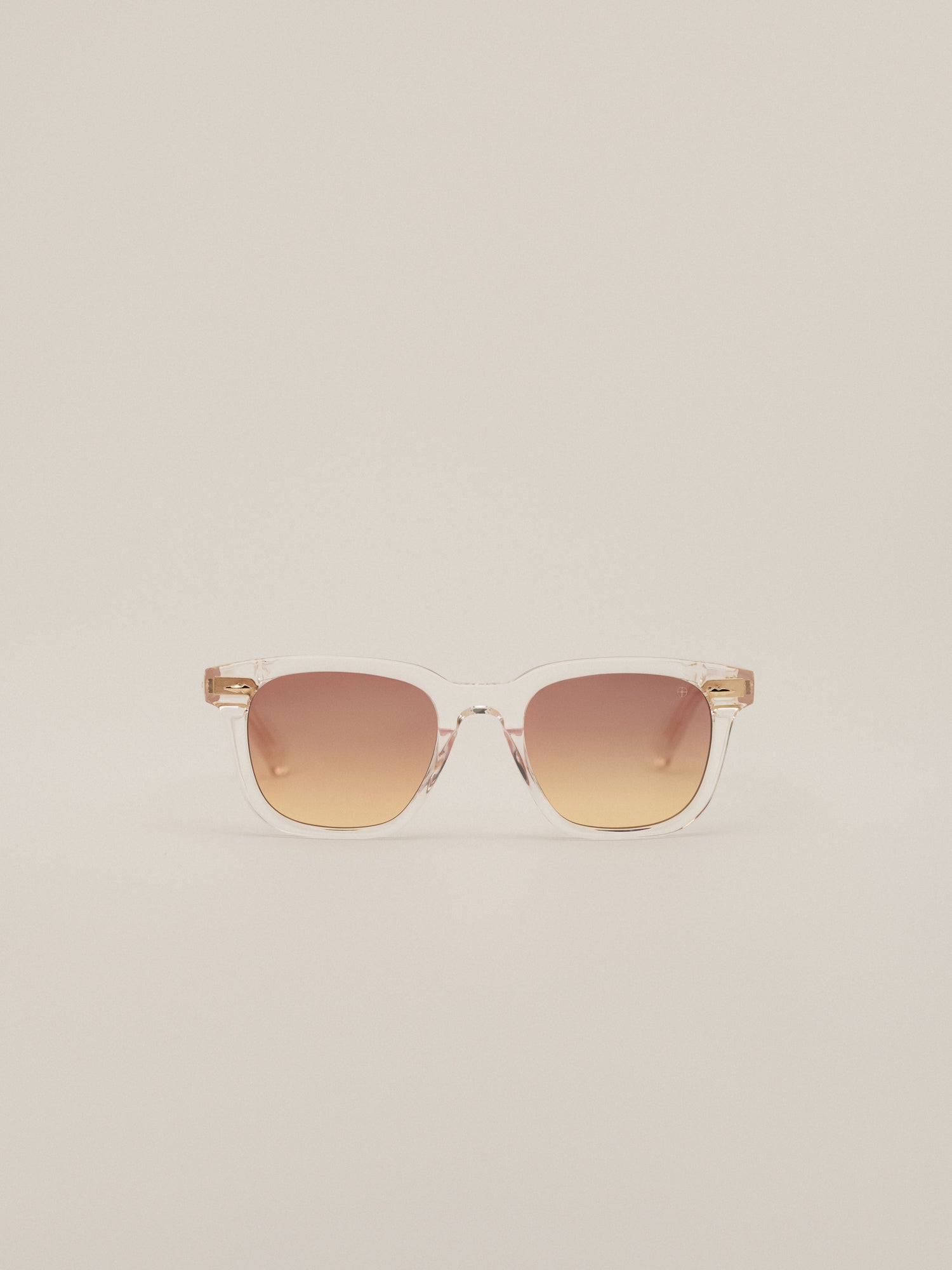 Lunettes Kepler Astar Eyewear - Mazzucchelli - trois-quarts