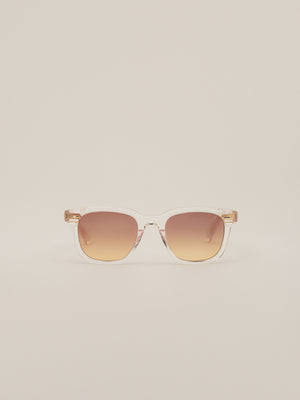 Lunettes Kepler Astar Eyewear - Mazzucchelli - trois-quarts
