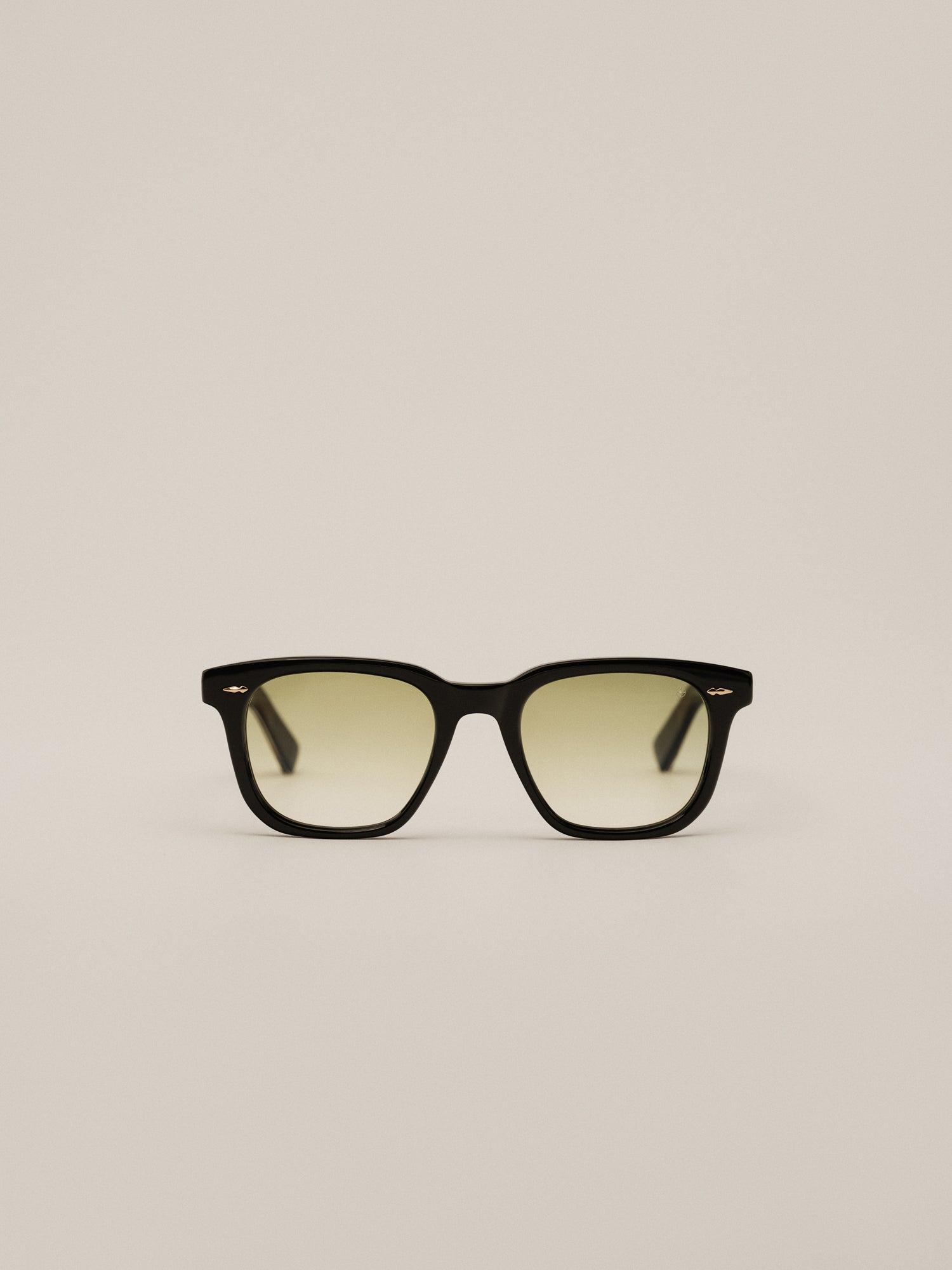 Lunettes Kepler Astar Eyewear - Pantos acétate - face