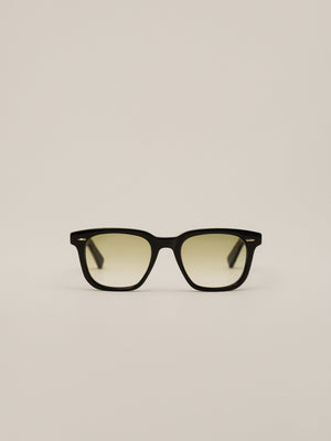 Lunettes Kepler Astar Eyewear - Pantos acétate - face
