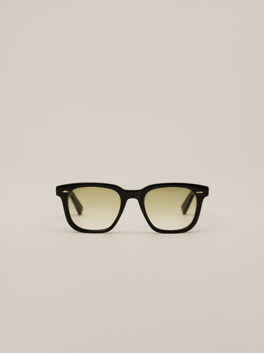 Lunettes Kepler Astar Eyewear - Pantos acétate - face
