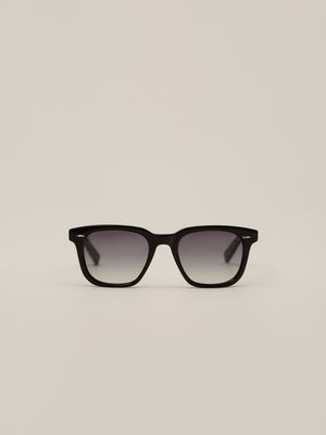 Lunettes Kepler Astar Eyewear - signature parisienne - profil