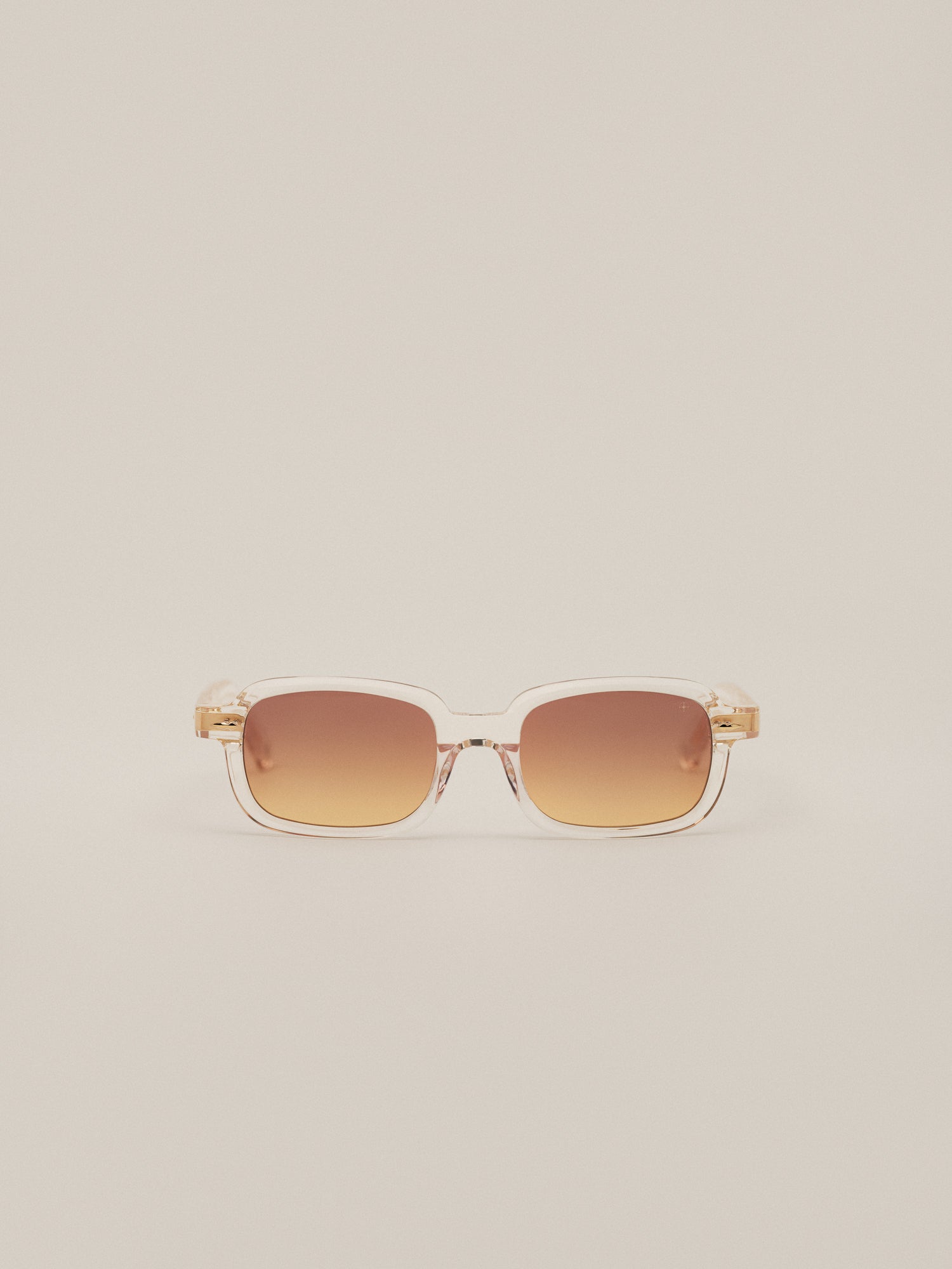 Lunettes Le Classic Boy Astar Eyewear - ligne épurée Paris - trois-quarts