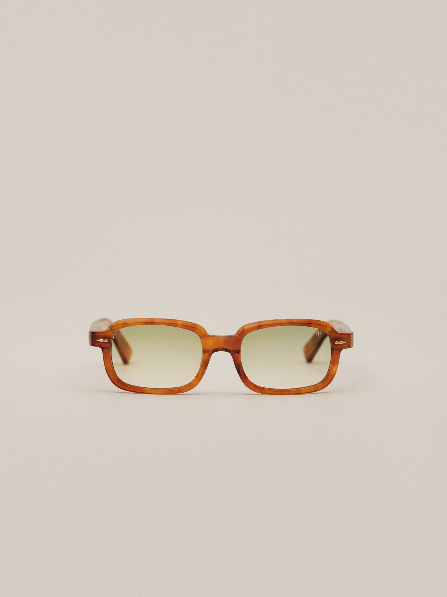 Lunettes Le Classic Boy Astar Eyewear - lunetterie parisienne - détail