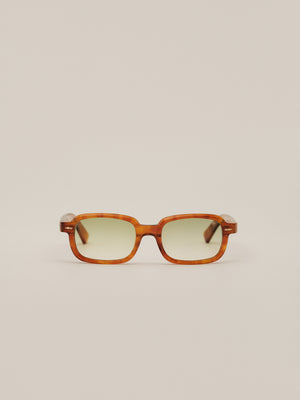 Lunettes Le Classic Boy Astar Eyewear - lunetterie parisienne - détail