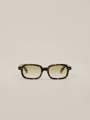 Lunettes Le Classic Boy Astar Eyewear - Mazzucchelli - branche