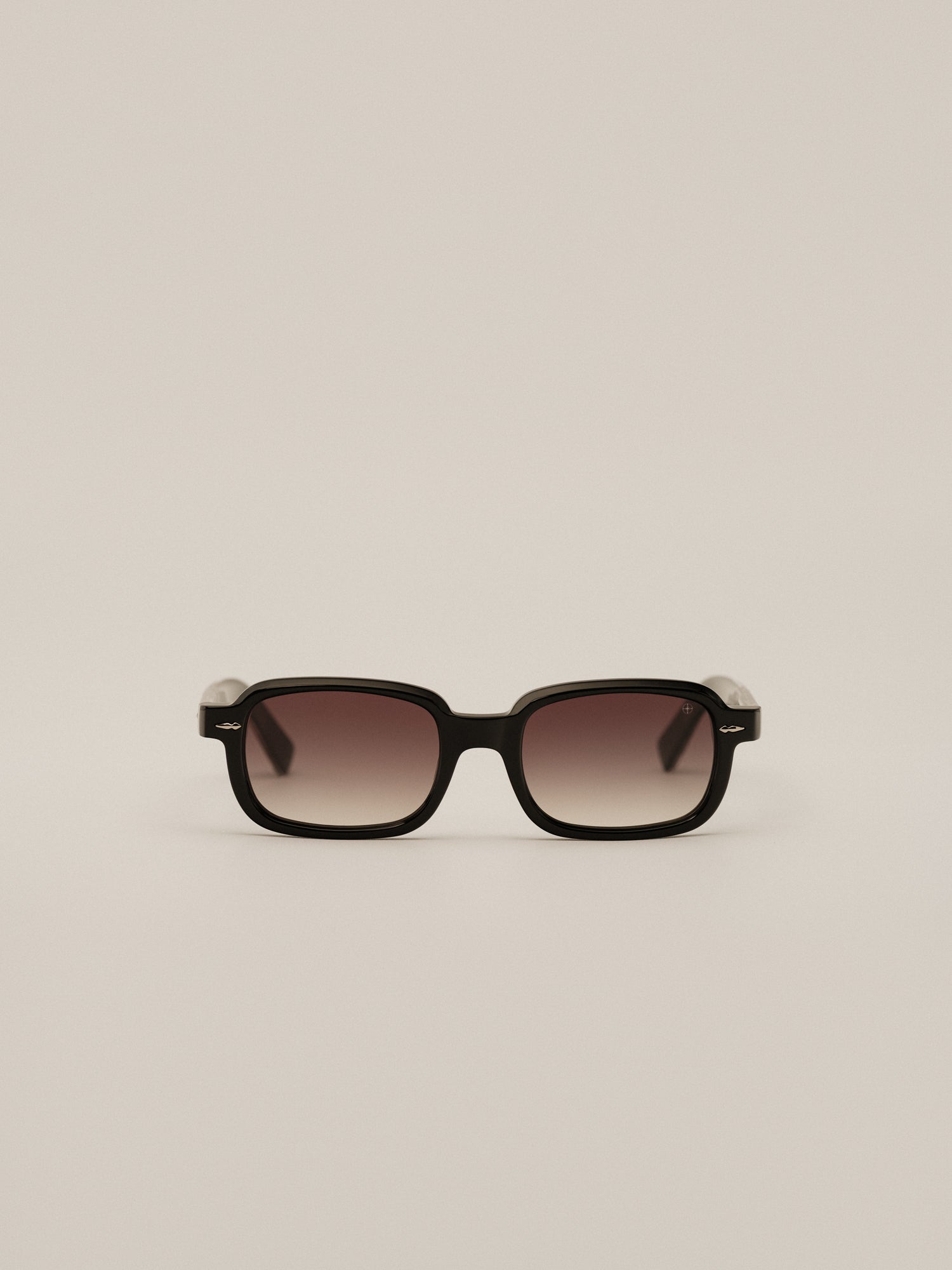Lunettes Le Classic Boy Astar Eyewear - signature Édouard Dader - profil