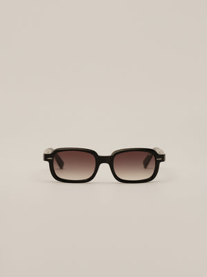 Lunettes Le Classic Boy Astar Eyewear - signature Édouard Dader - profil