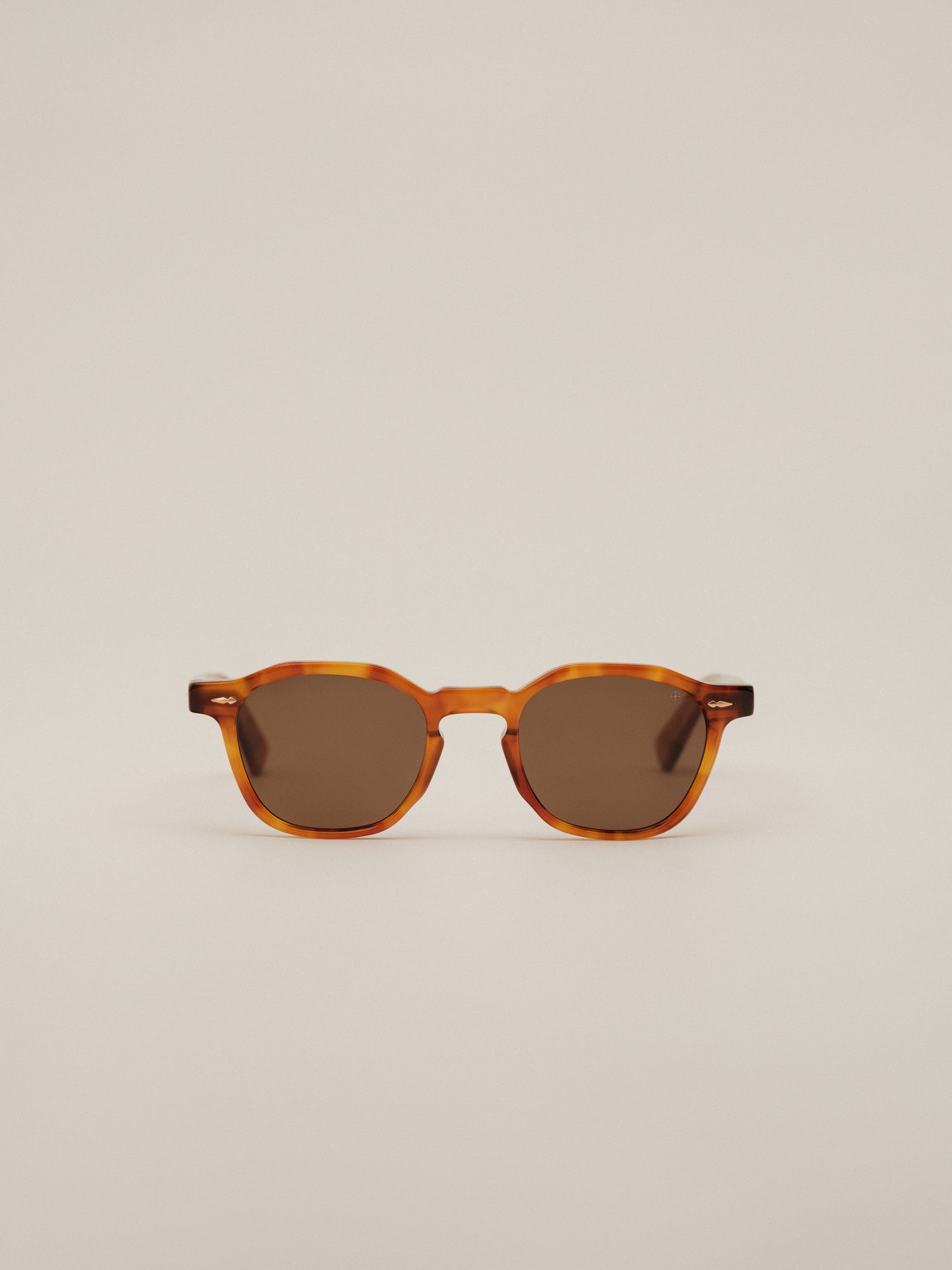 Lunettes Self Control Astar Eyewear - marque parisienne Édouard Dader - détail