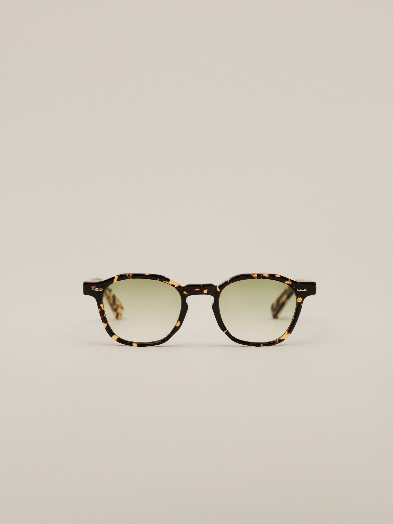 Lunettes Self Control Astar Eyewear - signature optique parisienne - branche