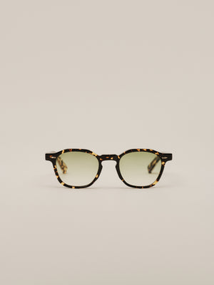 Lunettes Self Control Astar Eyewear - signature optique parisienne - branche
