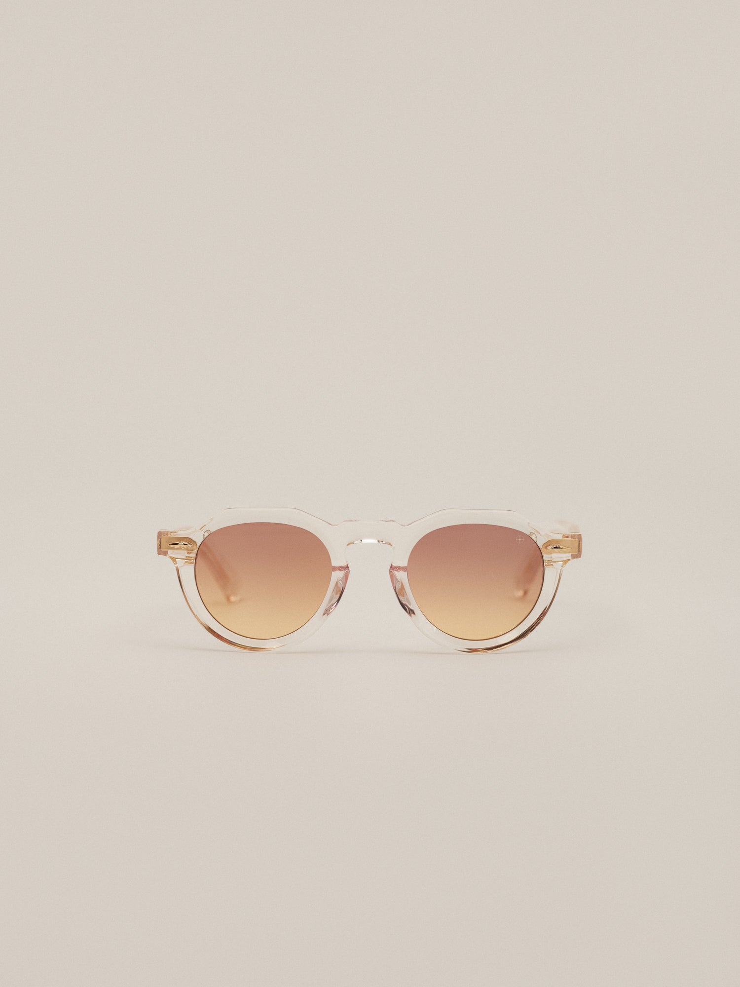Lunettes Snatcher Astar Eyewear - Mazzucchelli - trois-quarts
