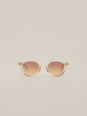 Lunettes Snatcher Astar Eyewear - Mazzucchelli - trois-quarts