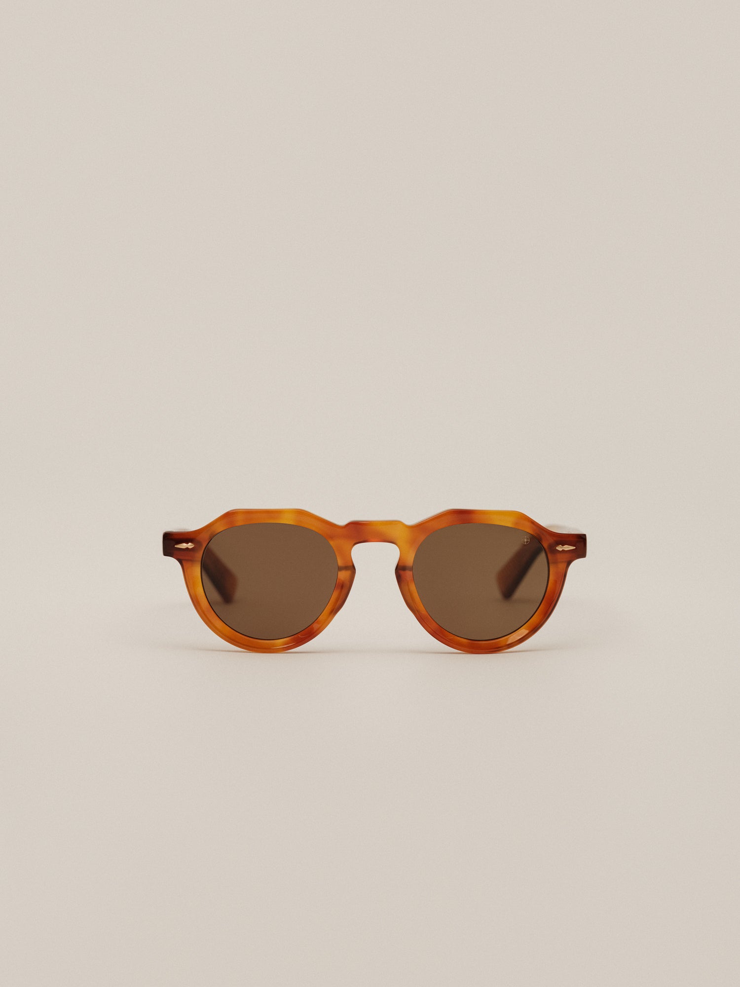 Lunettes Snatcher Astar Eyewear - marque parisienne Silmo d'Or - détail