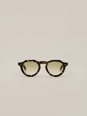 Lunettes Snatcher Astar Eyewear - lunetterie d'auteur Paris - branche