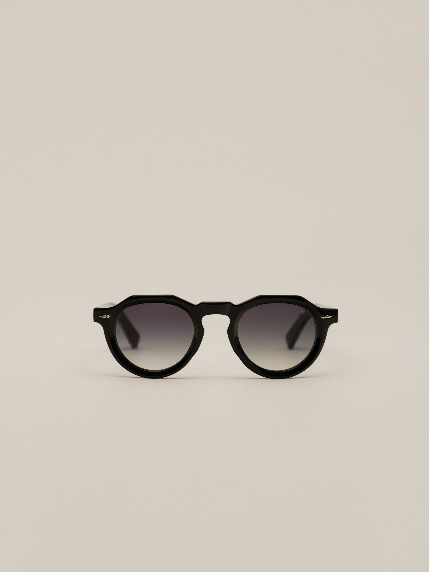 Lunettes Snatcher Astar Eyewear - signature Édouard Dader - profil