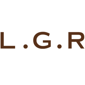 logo lgr
